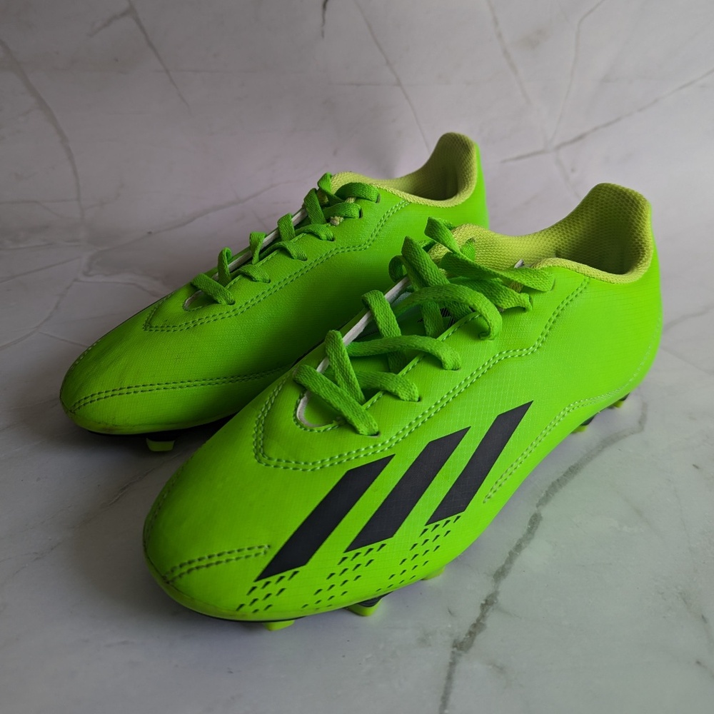 Adidas X Speedportal.1 Firm Ground Cleats